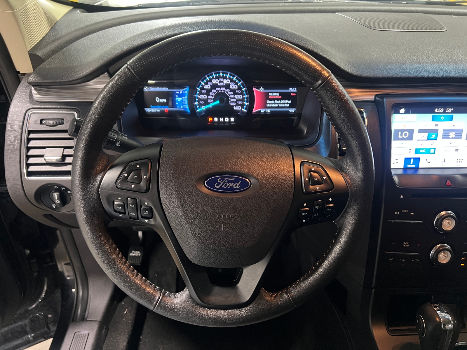 Thumbnail: 2019 Ford Flex - 4