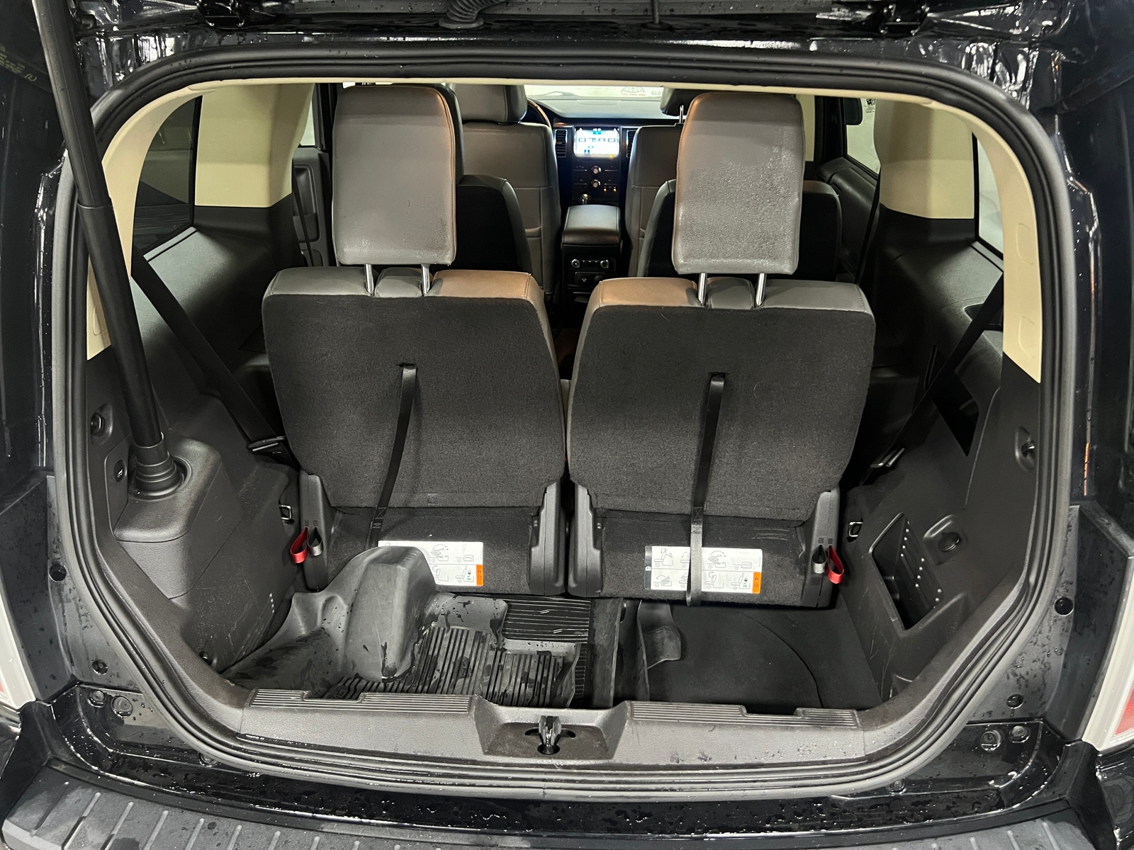 Thumbnail: 2019 Ford Flex - 6