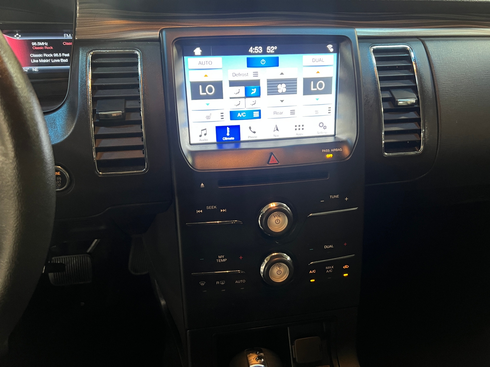 Thumbnail: 2019 Ford Flex - 3