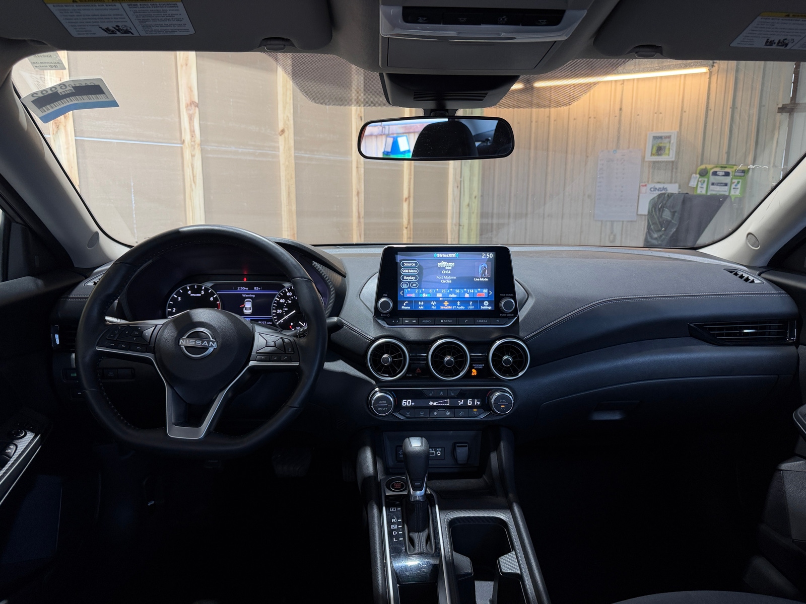 Thumbnail: 2025 Nissan Sentra - 3