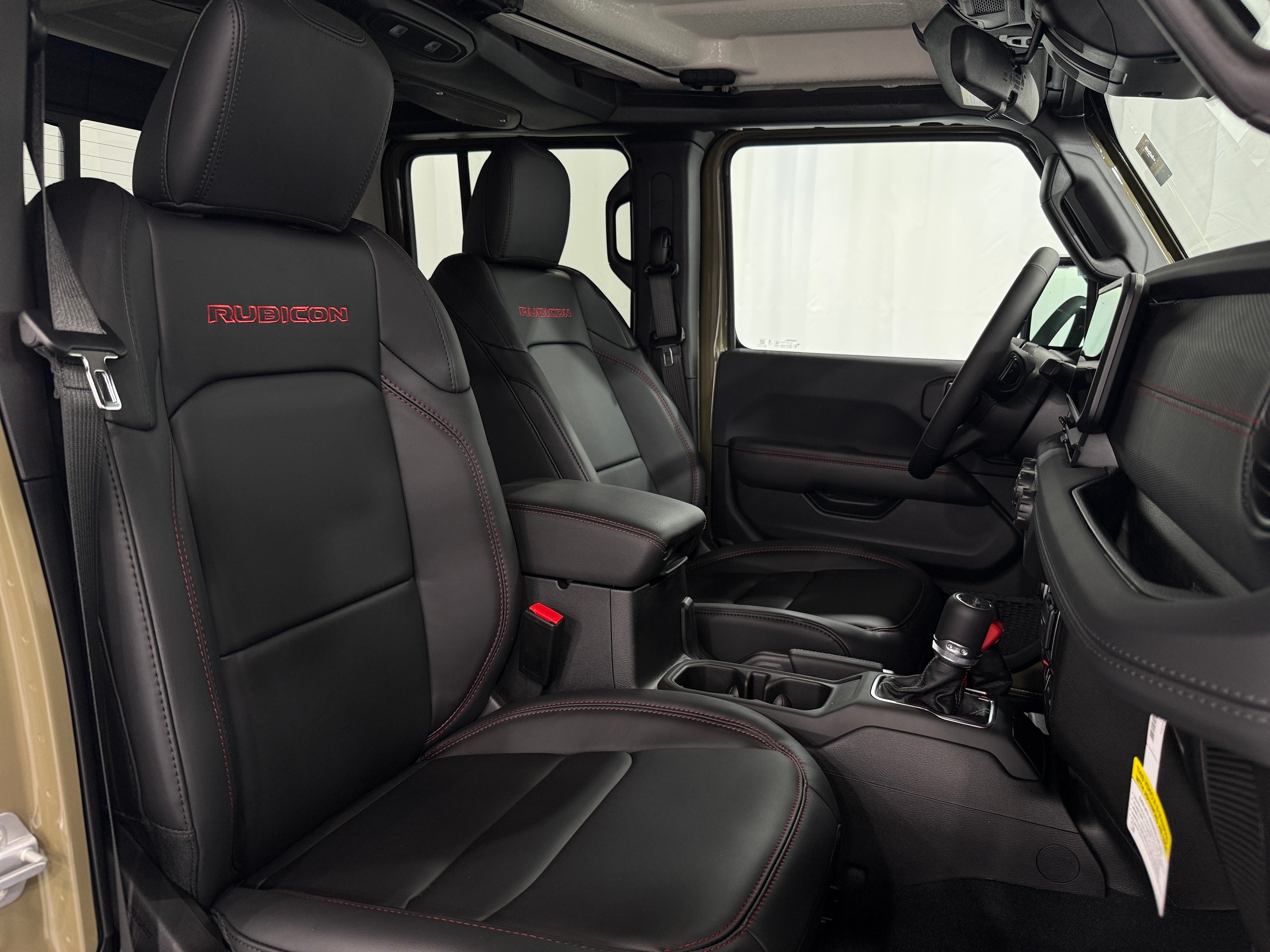 2026 Jeep Gladiator Rubicon Auto's photo