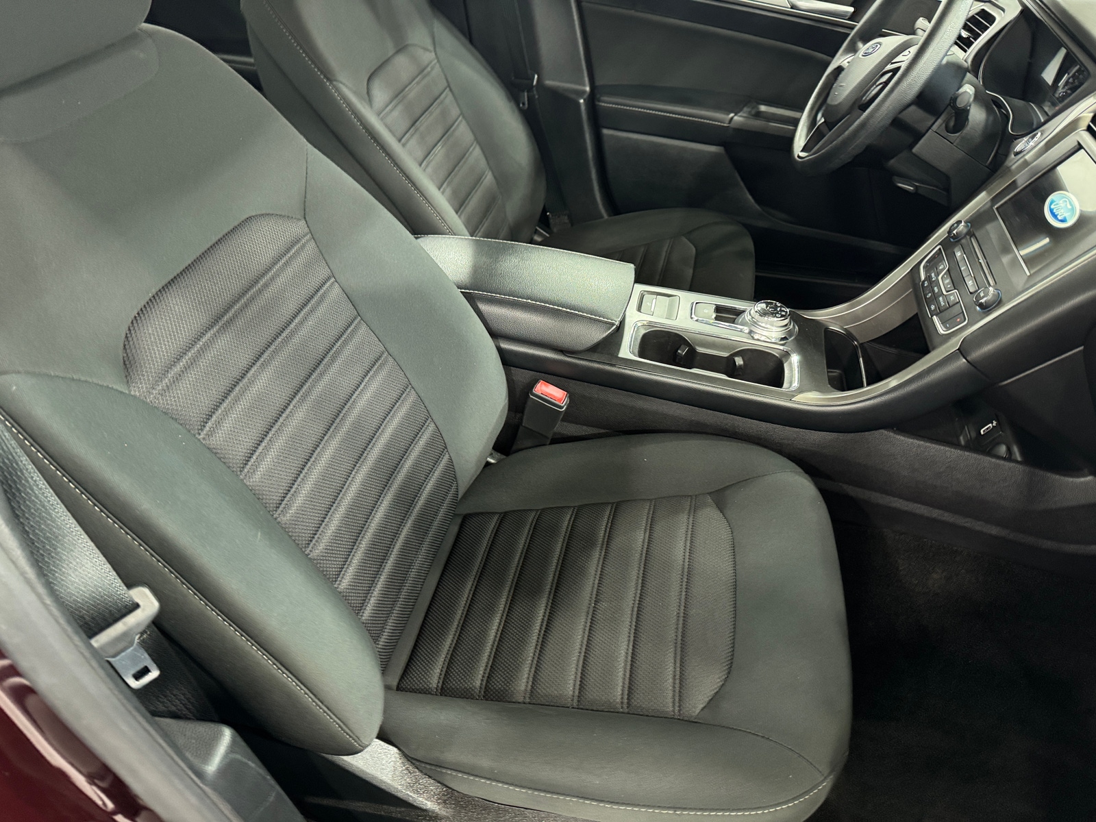 Thumbnail: 2018 Ford Fusion - 2