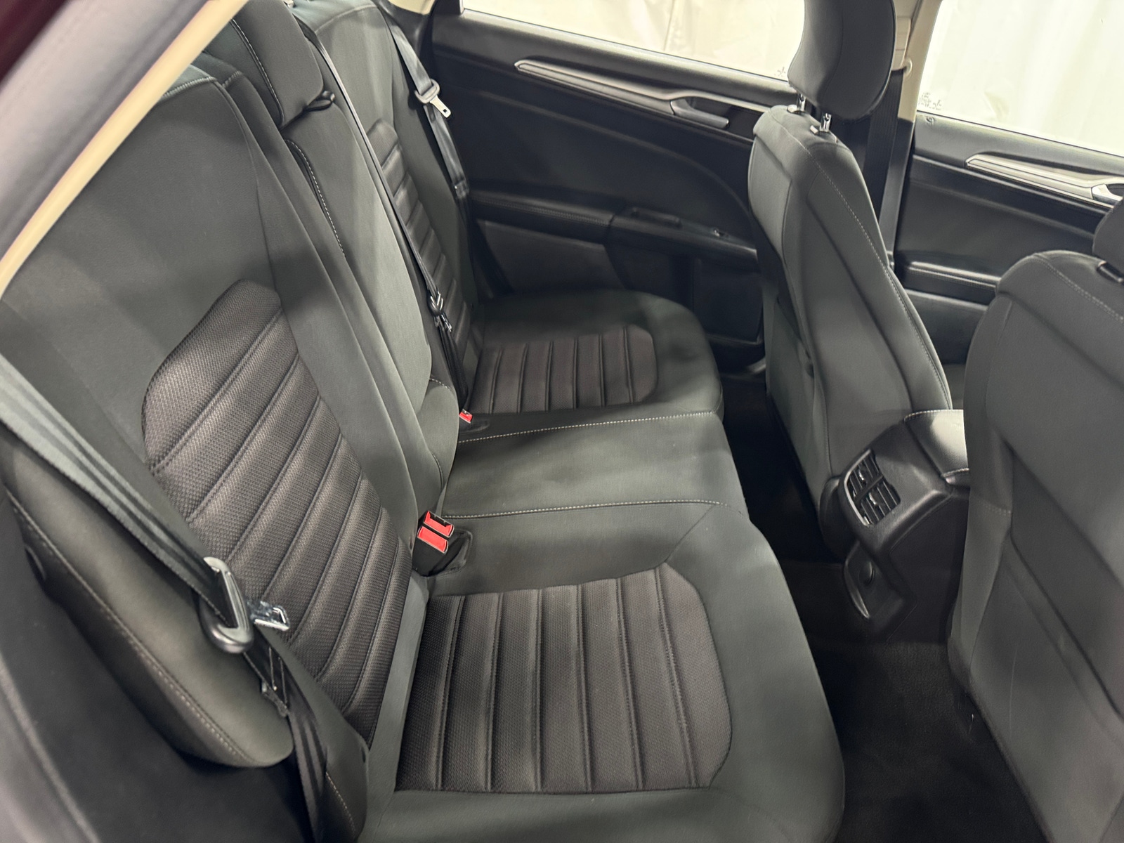 Thumbnail: 2018 Ford Fusion - 6