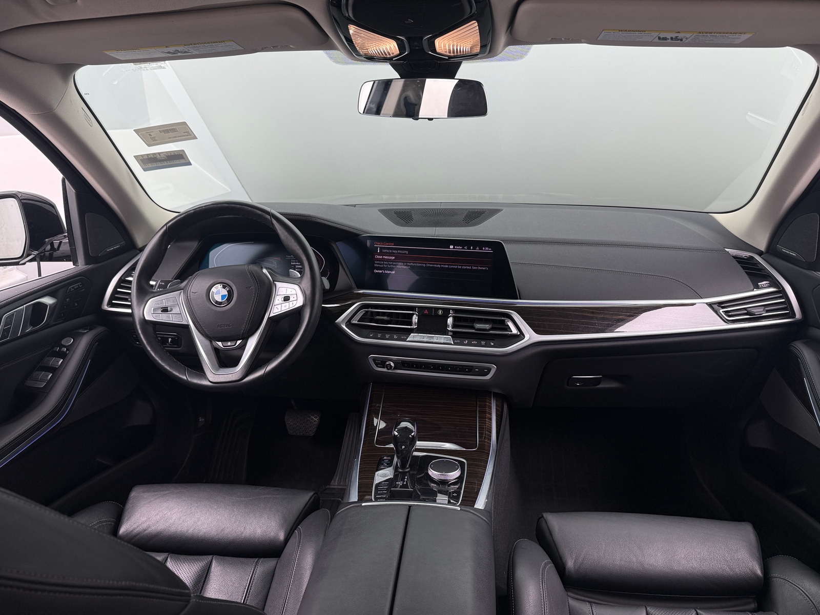 Thumbnail: 2020 BMW X7 - 2