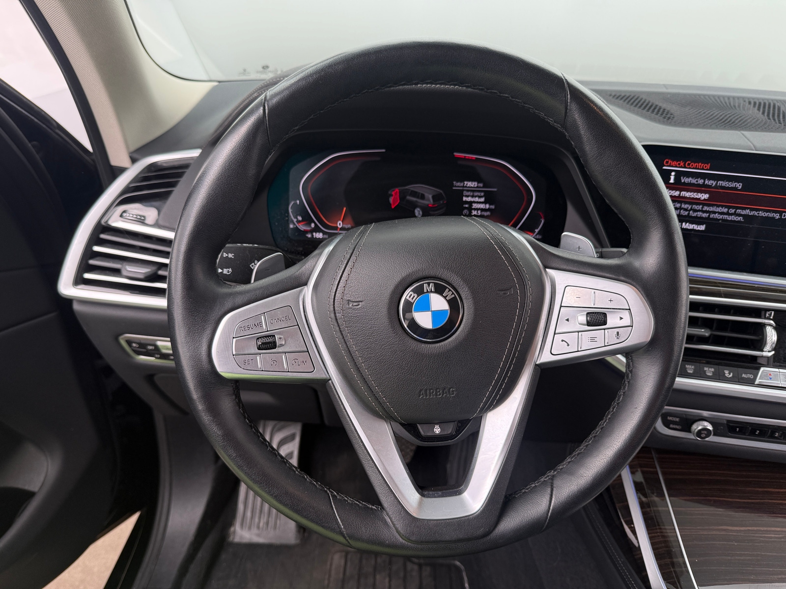 Thumbnail: 2020 BMW X7 - 4