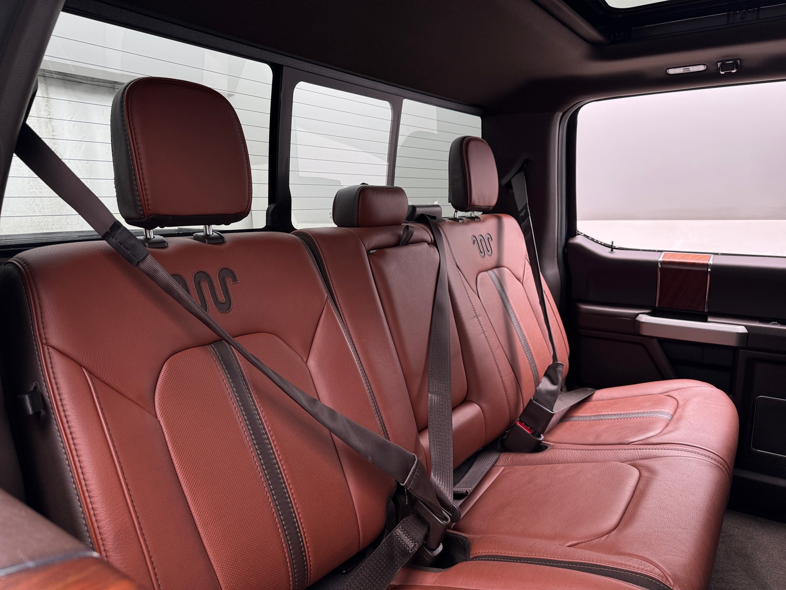 Thumbnail: 2020 Ford Econoline - 5
