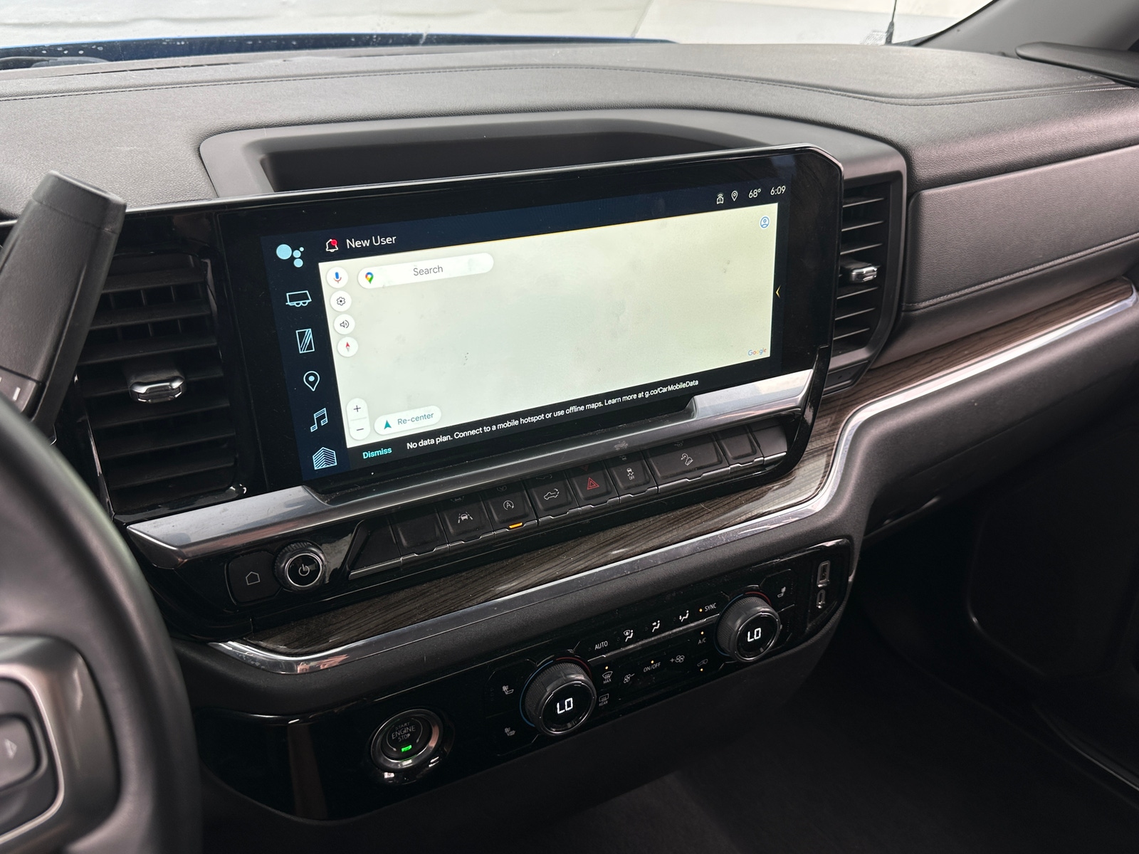 Thumbnail: 2023 Chevrolet Silverado 1500 - 4