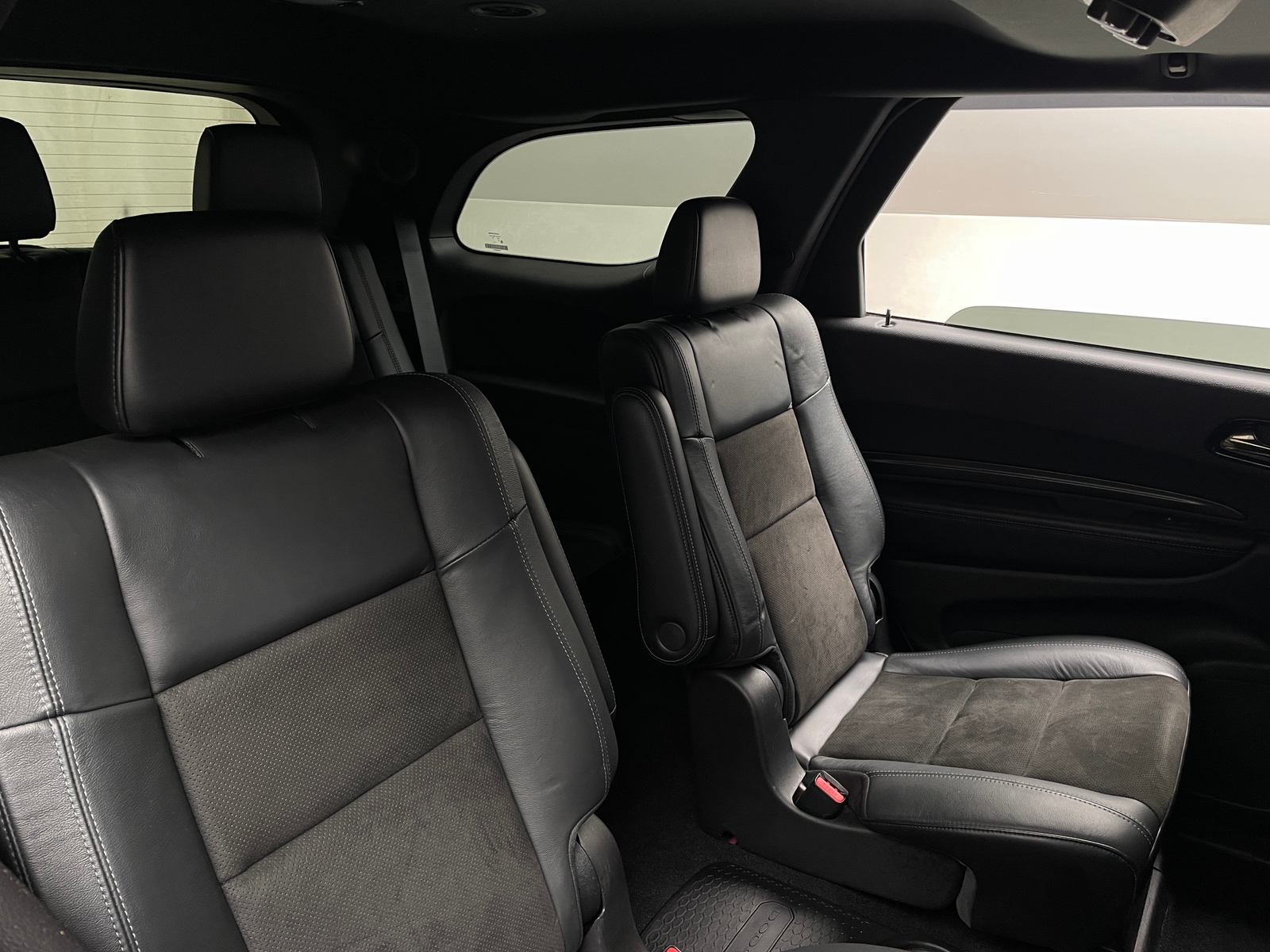 Thumbnail: 2021 Dodge Durango - 5