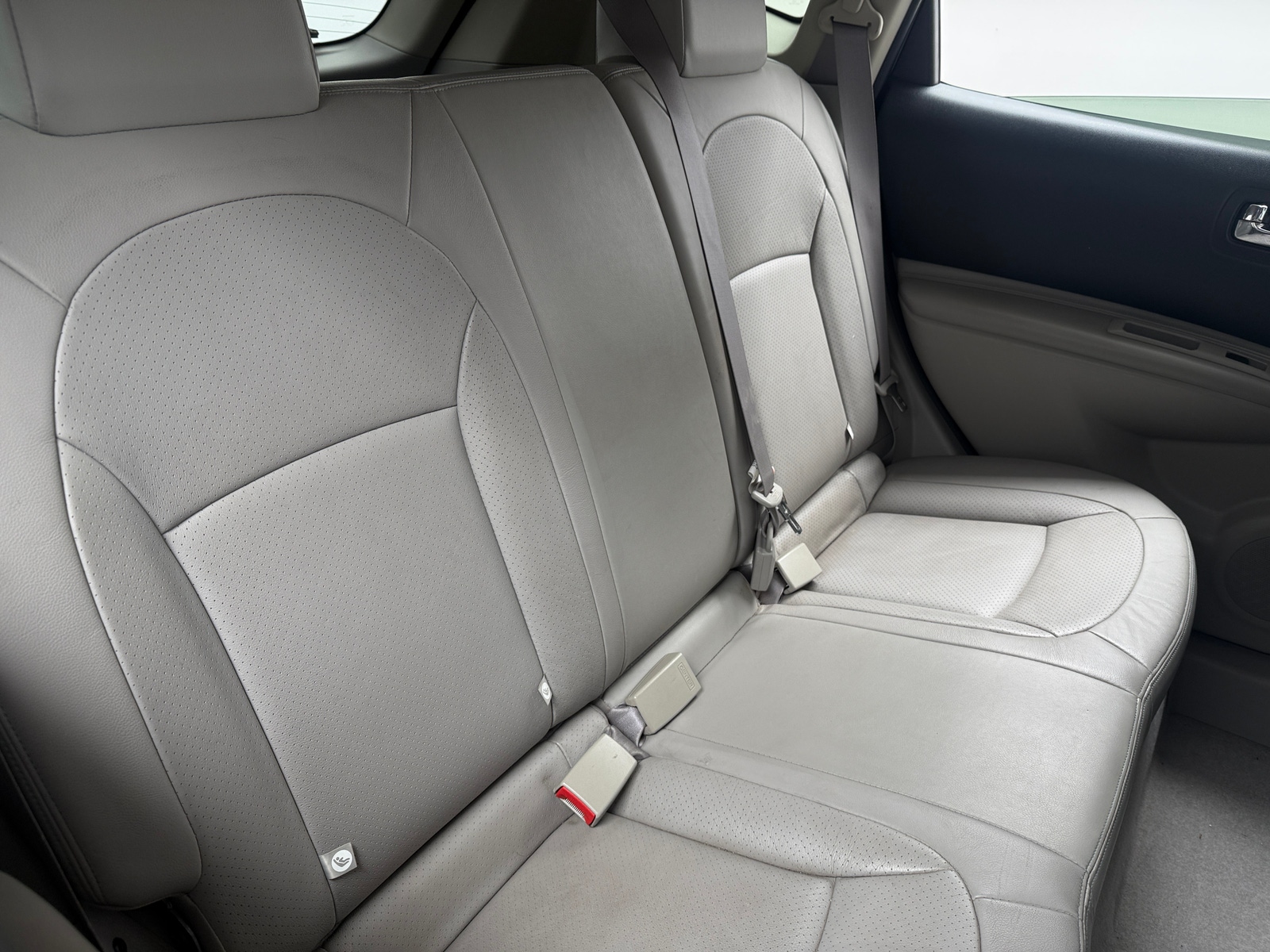 Thumbnail: 2013 Nissan Rogue - 6
