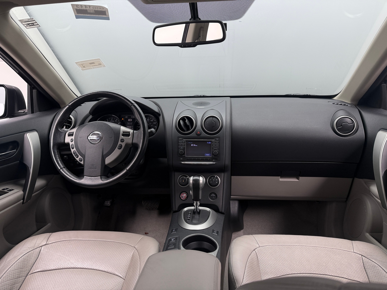 Thumbnail: 2013 Nissan Rogue - 3