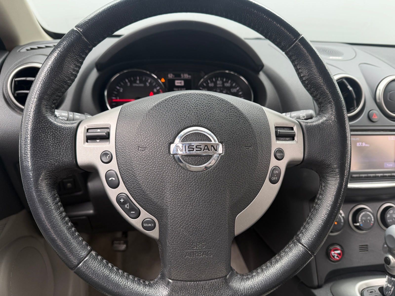 Thumbnail: 2013 Nissan Rogue - 5