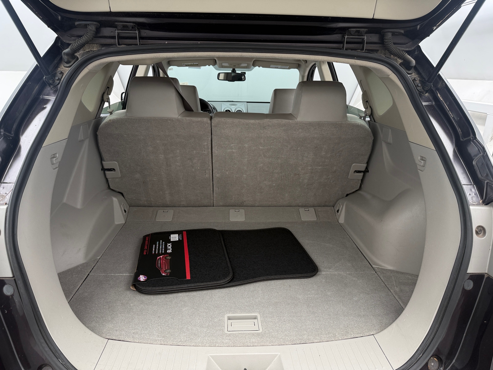 Thumbnail: 2013 Nissan Rogue - 7