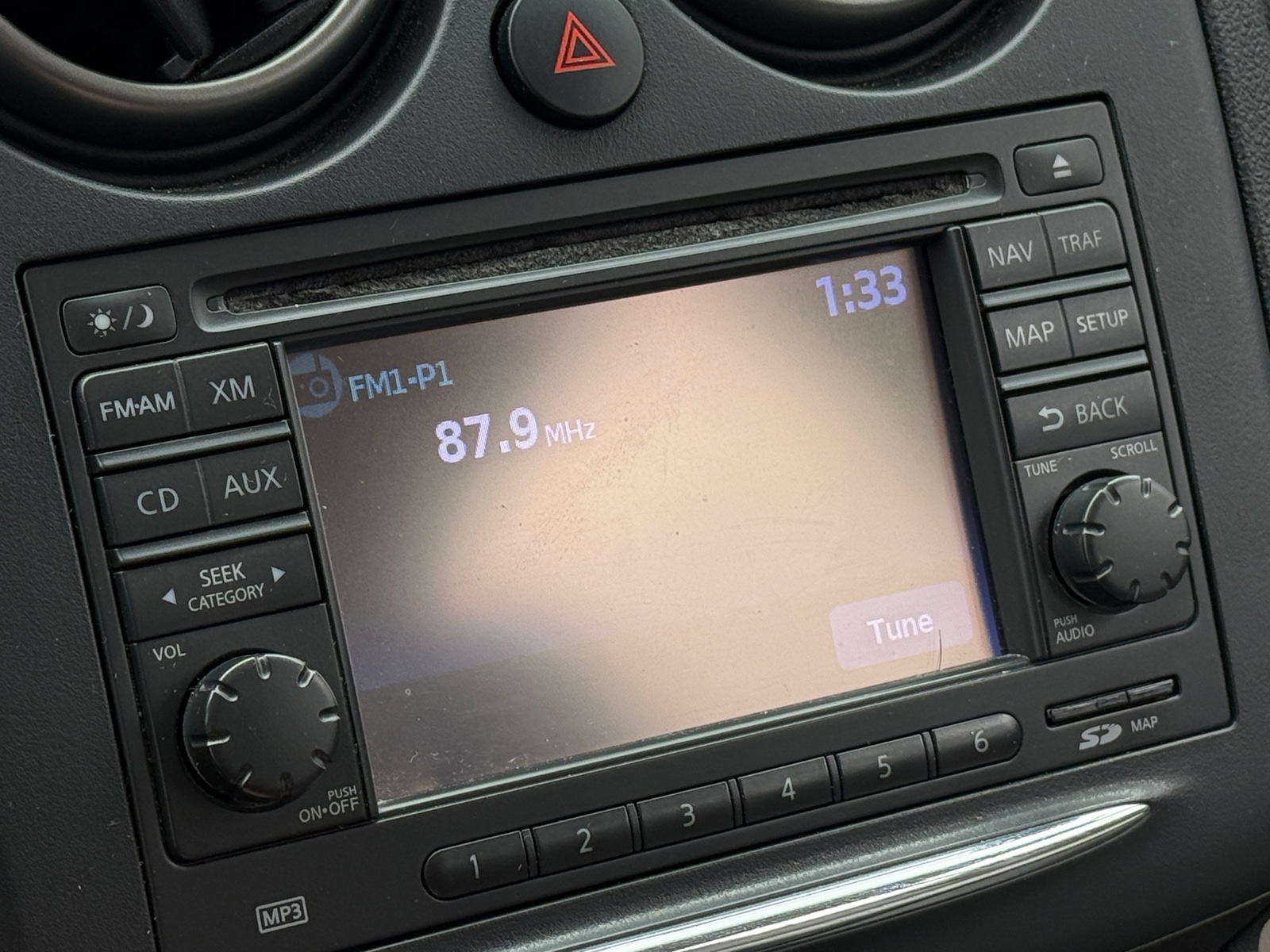 Thumbnail: 2013 Nissan Rogue - 4