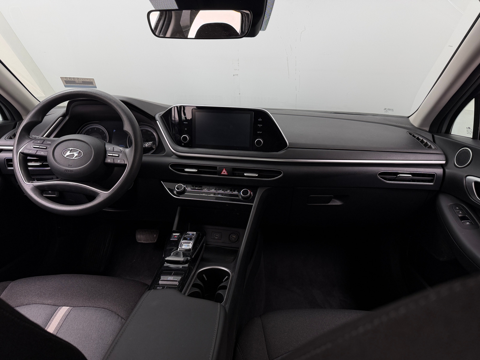 Thumbnail: 2022 Hyundai Sonata - 3
