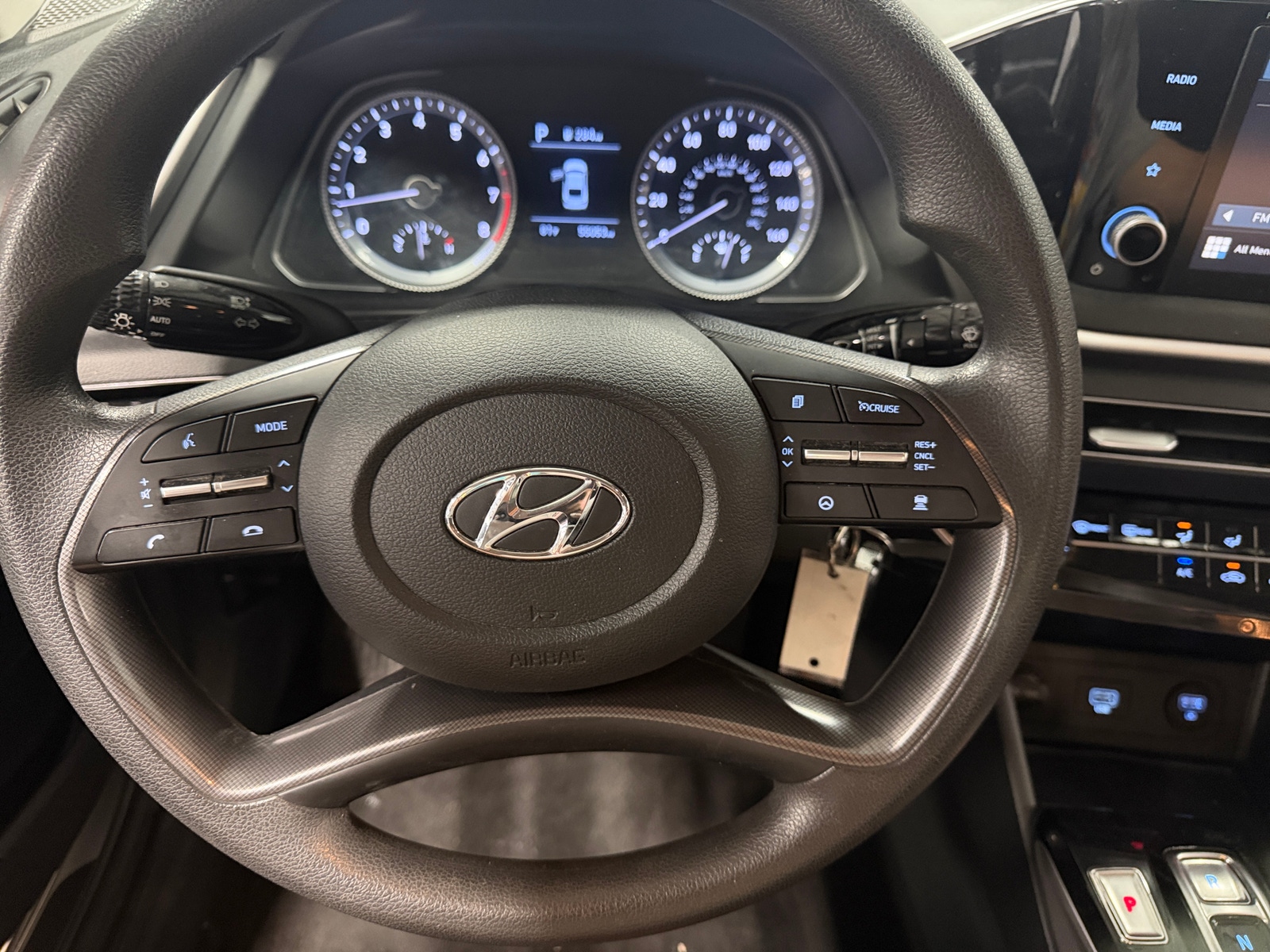 Thumbnail: 2022 Hyundai Sonata - 5