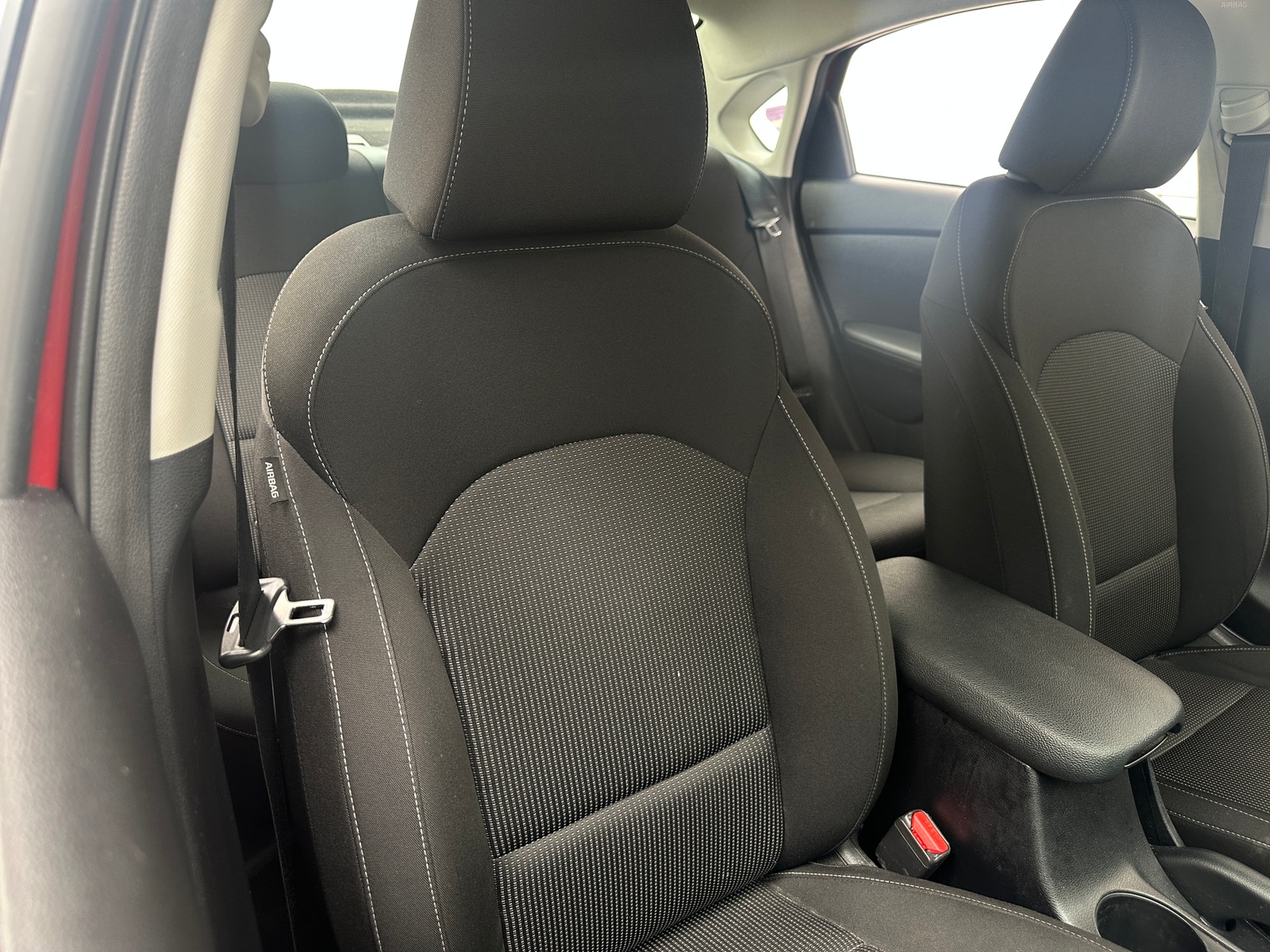 Thumbnail: 2019 Kia Forte - 2