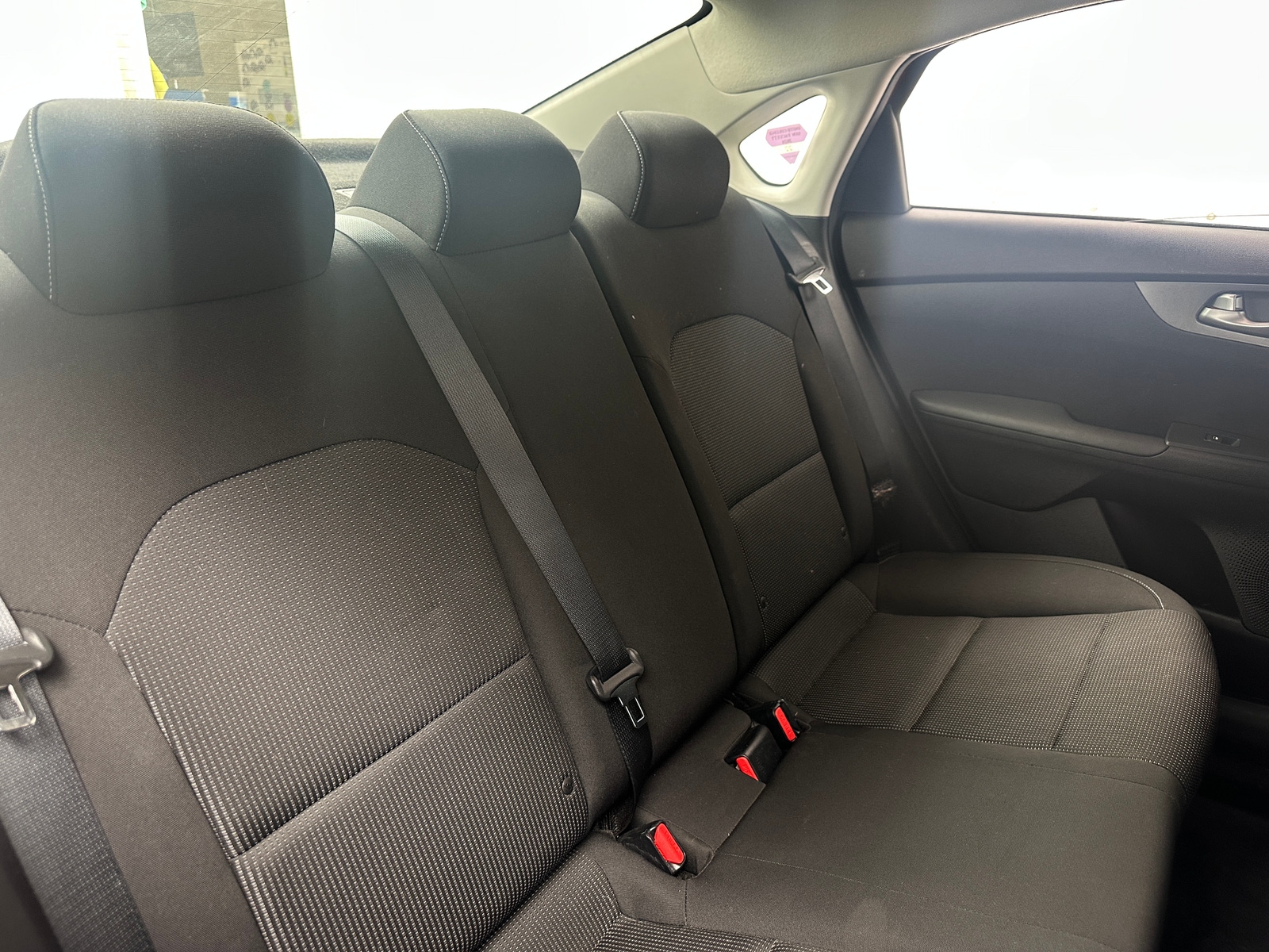 Thumbnail: 2019 Kia Forte - 6