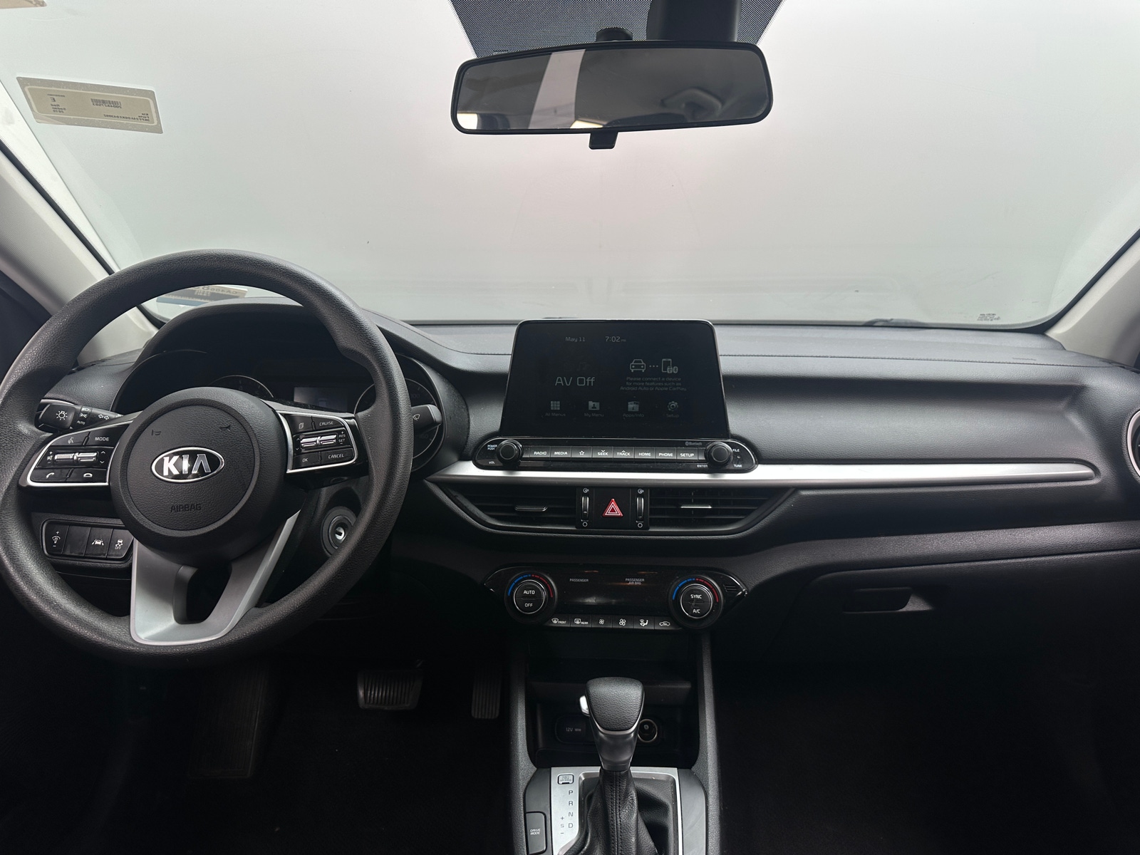 Thumbnail: 2019 Kia Forte - 3