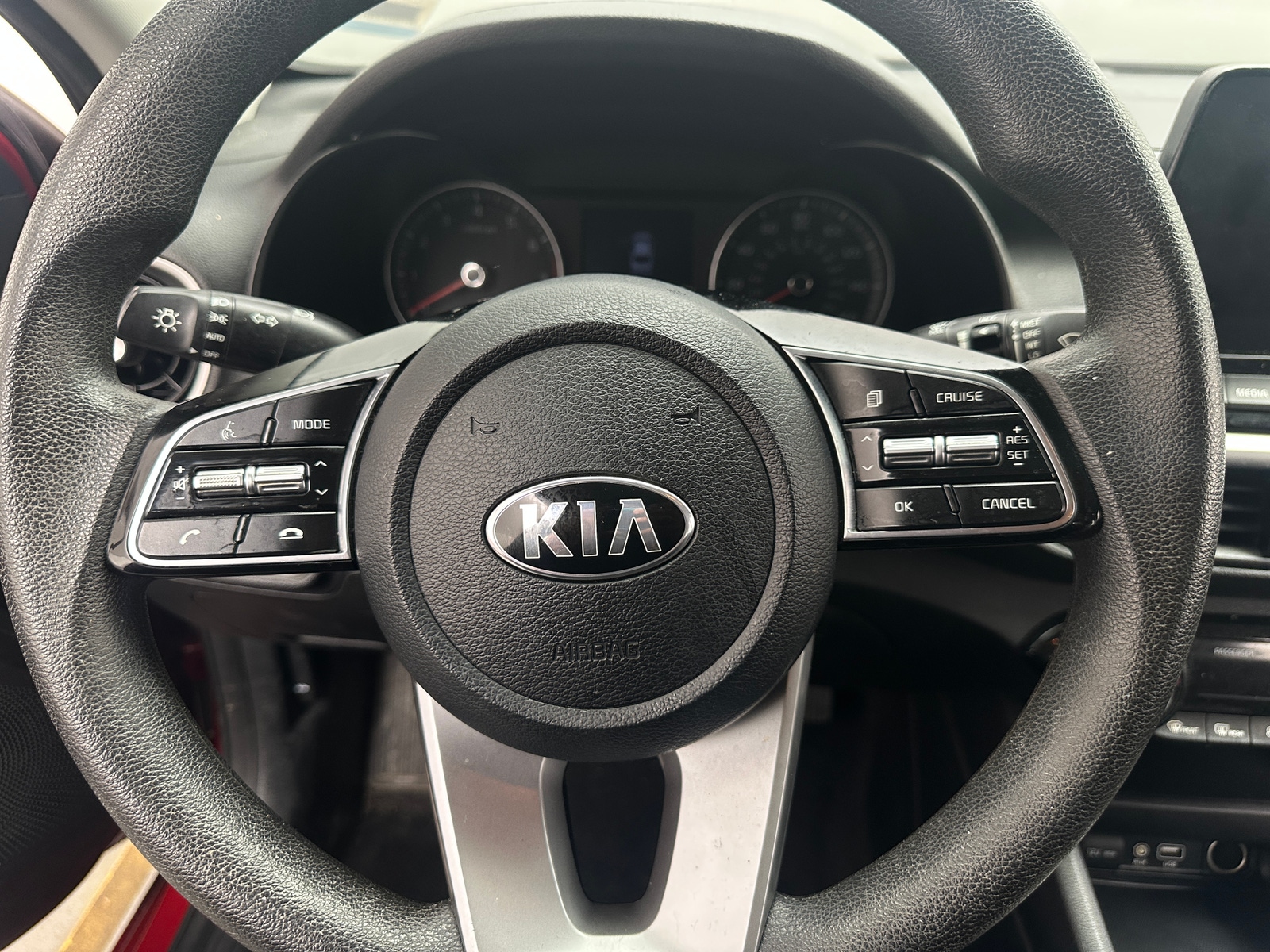 Thumbnail: 2019 Kia Forte - 5