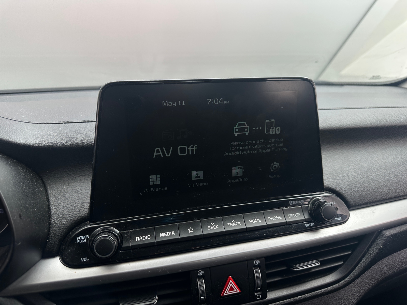 Thumbnail: 2019 Kia Forte - 4
