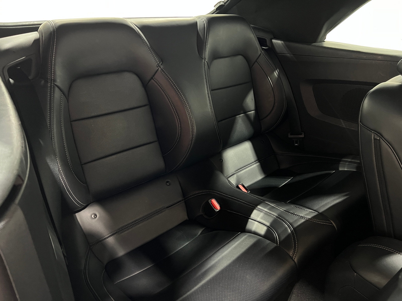 Thumbnail: 2025 Ford Mustang - 5