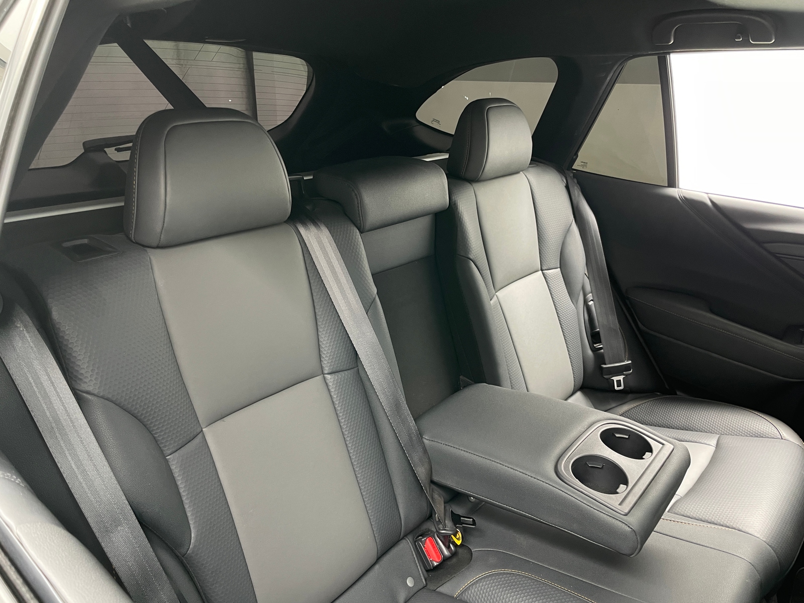 Thumbnail: 2022 Subaru Outback - 5