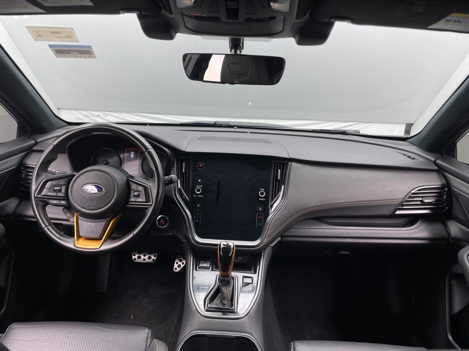 Thumbnail: 2022 Subaru Outback - 2
