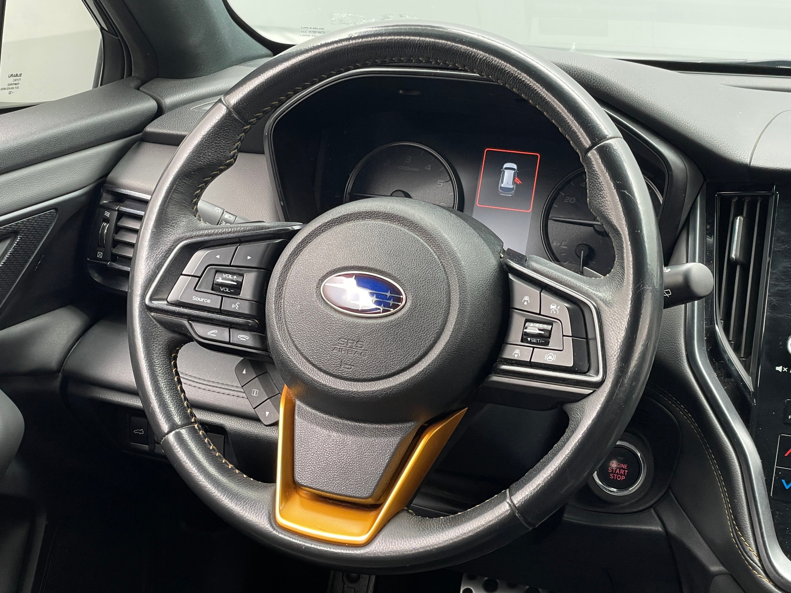 Thumbnail: 2022 Subaru Outback - 4