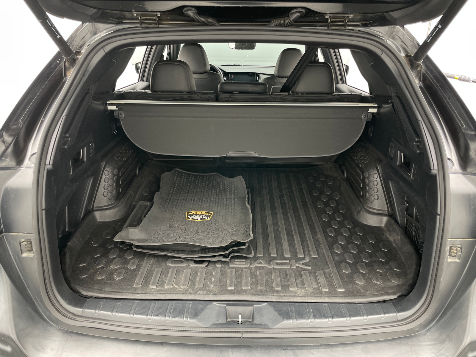 Thumbnail: 2022 Subaru Outback - 6