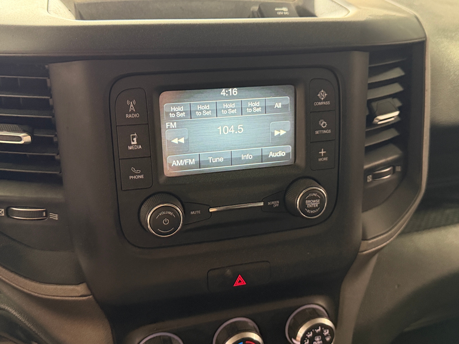 Thumbnail: 2019 RAM 2500 - 3
