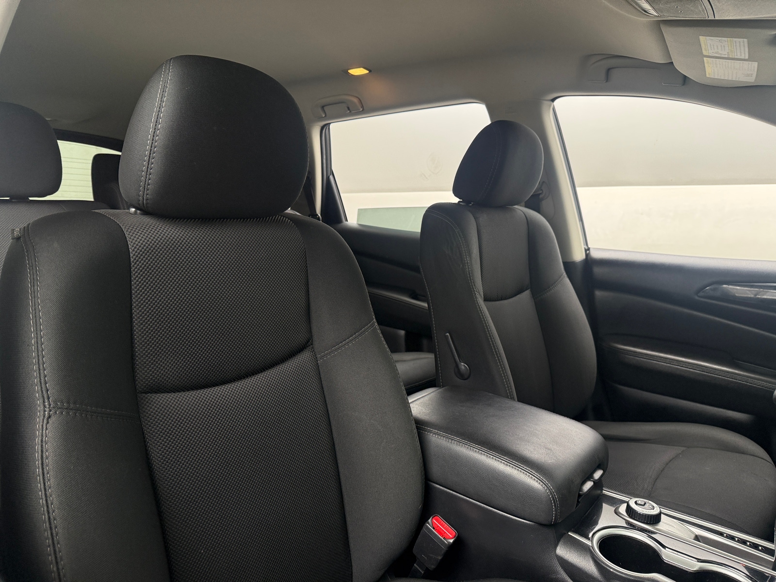 Thumbnail: 2020 Nissan Pathfinder - 2
