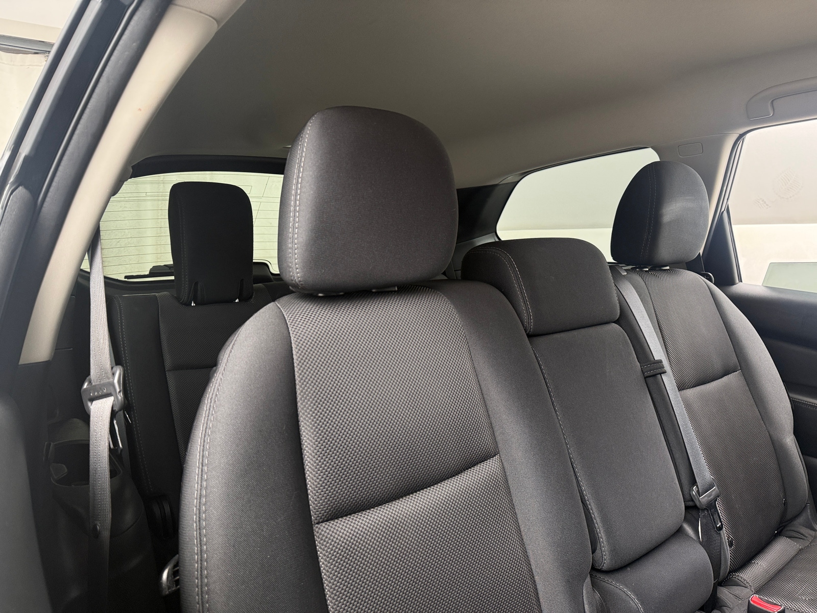 Thumbnail: 2020 Nissan Pathfinder - 6