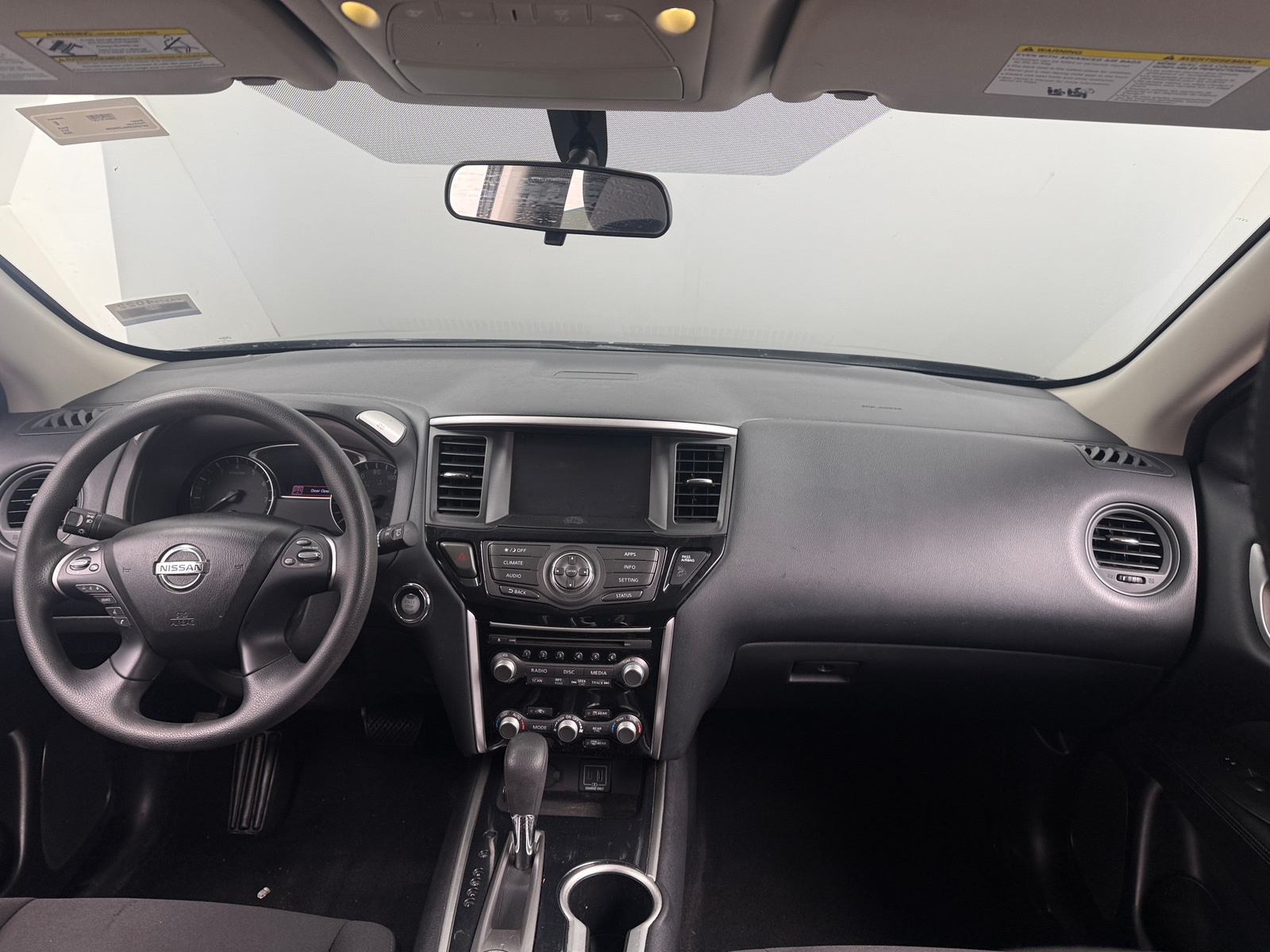 Thumbnail: 2020 Nissan Pathfinder - 3