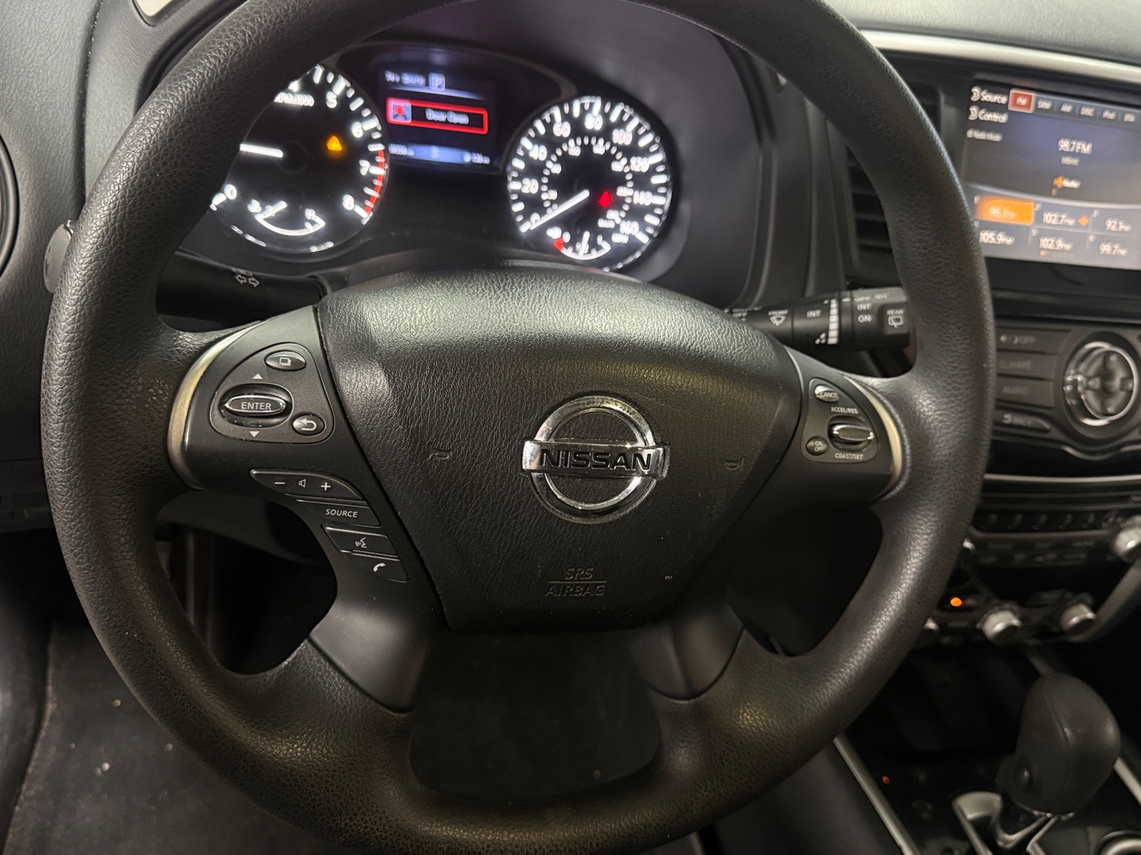 Thumbnail: 2020 Nissan Pathfinder - 5