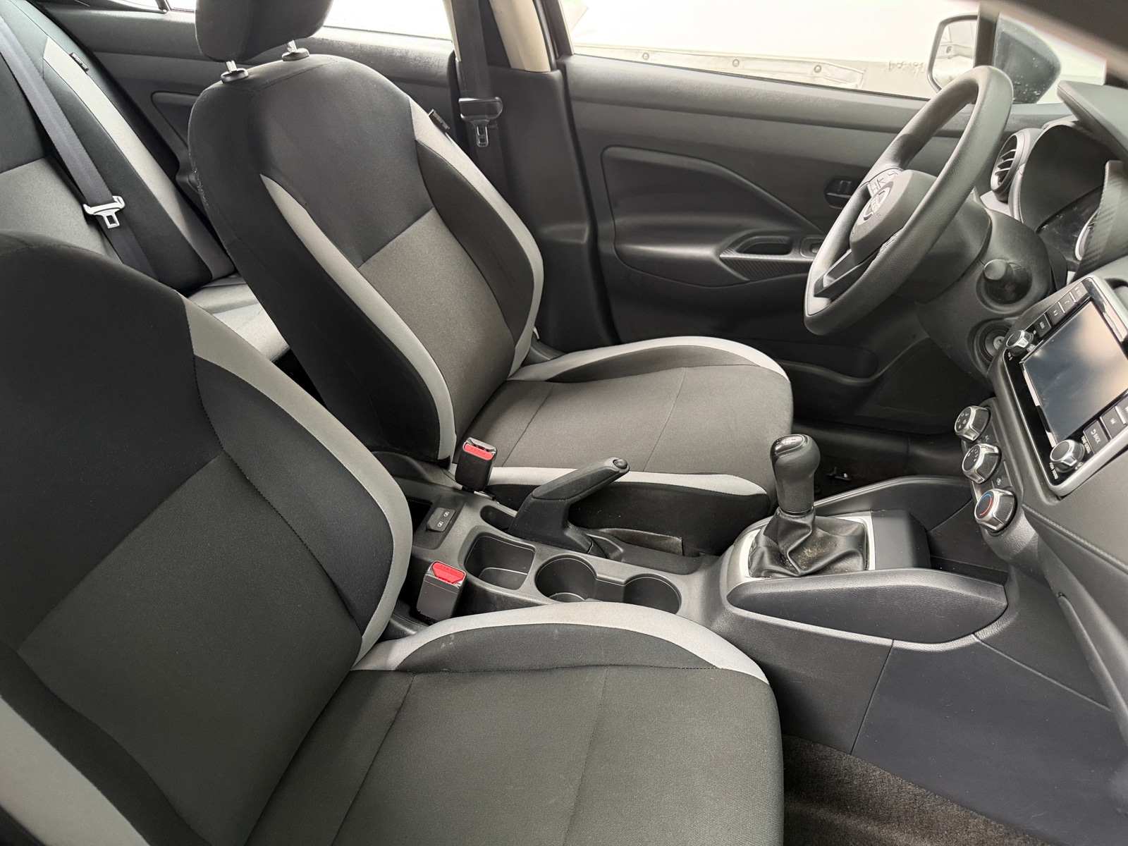 Thumbnail: 2025 Nissan Versa - 2