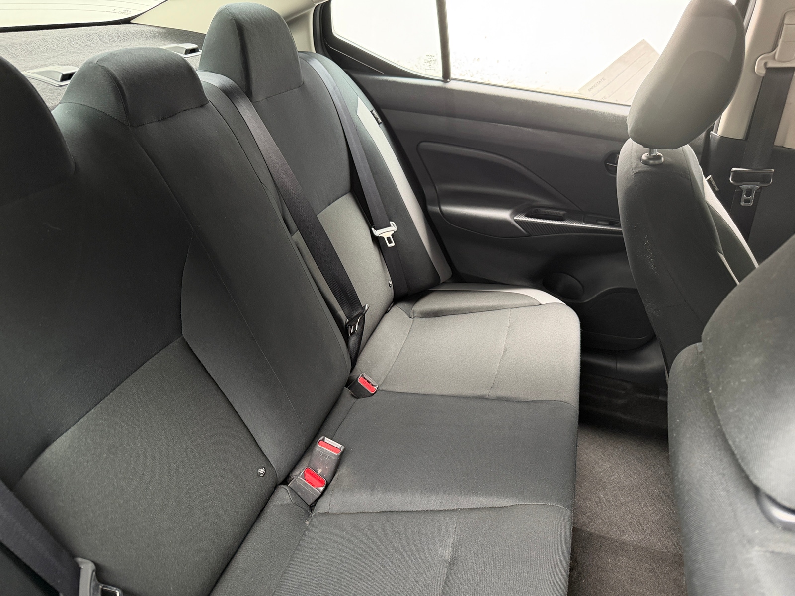 Thumbnail: 2025 Nissan Versa - 6