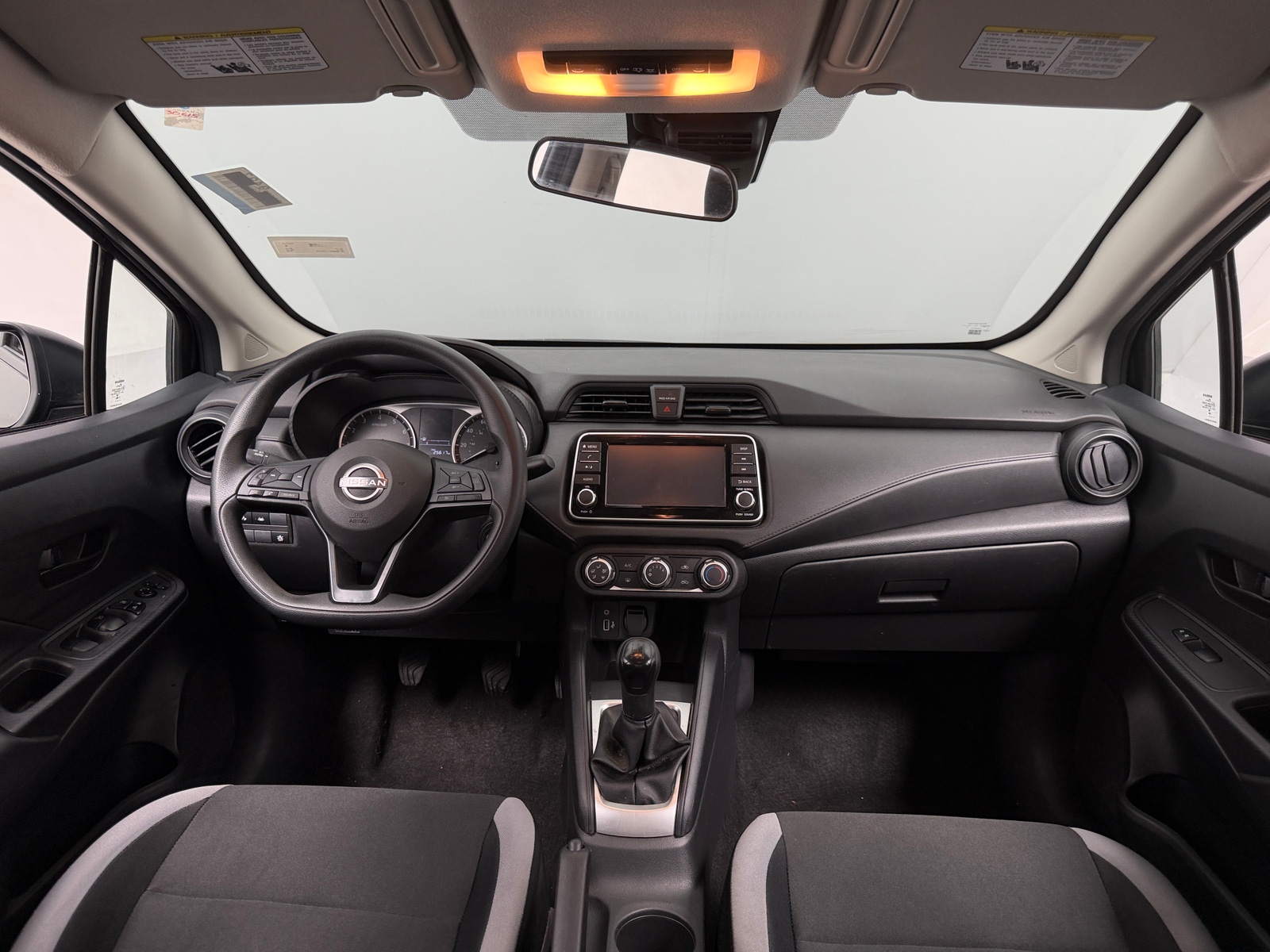 Thumbnail: 2025 Nissan Versa - 3