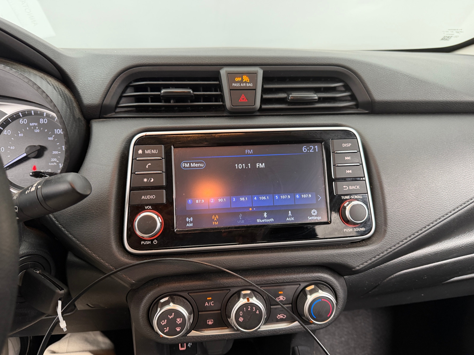 Thumbnail: 2025 Nissan Versa - 4