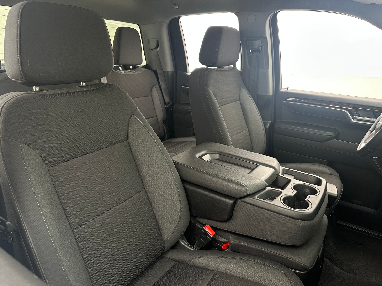Thumbnail: 2025 GMC Sierra 1500 - 2