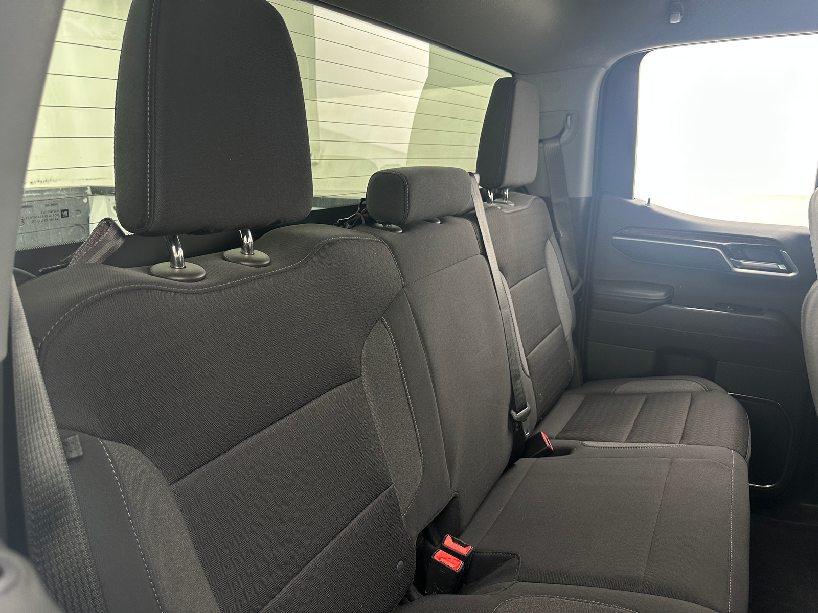 Thumbnail: 2025 GMC Sierra 1500 - 6