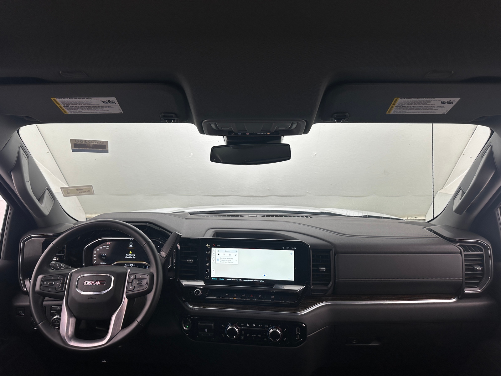 Thumbnail: 2025 GMC Sierra 1500 - 3