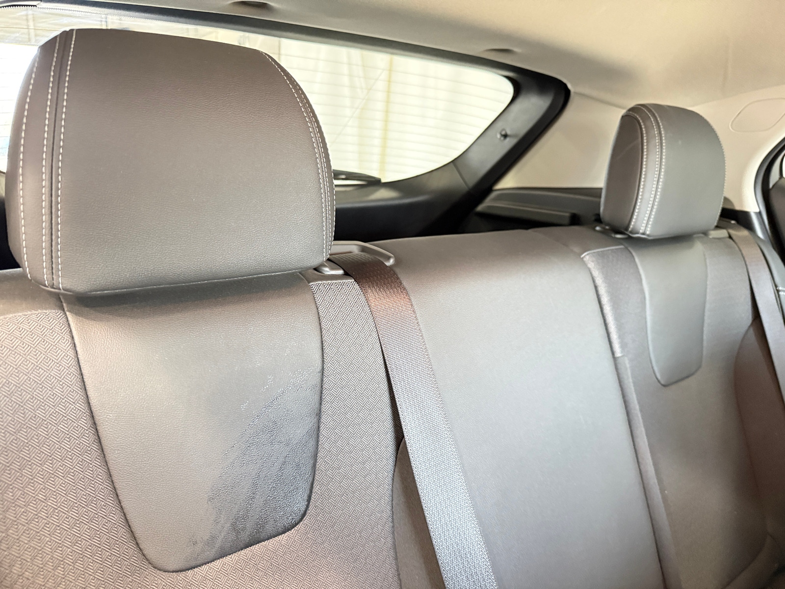Thumbnail: 2025 Buick Encore GX - 5