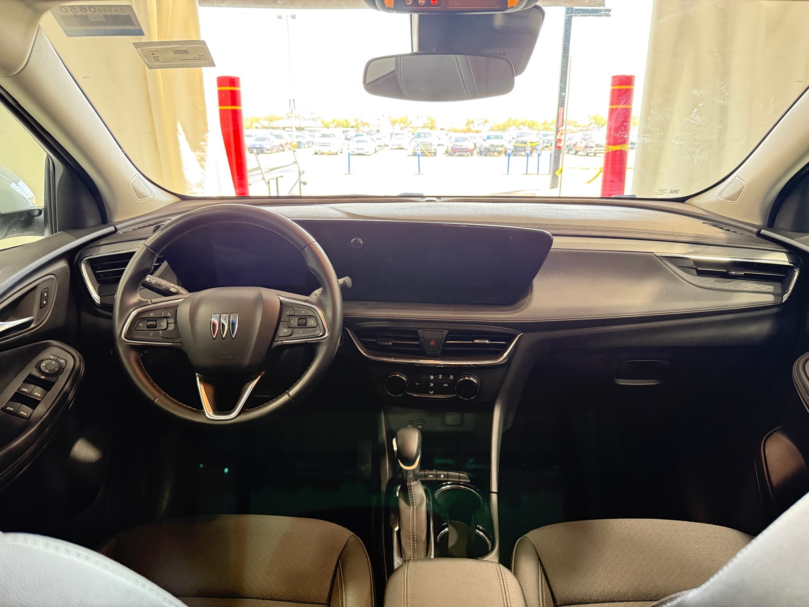 Thumbnail: 2025 Buick Encore GX - 2