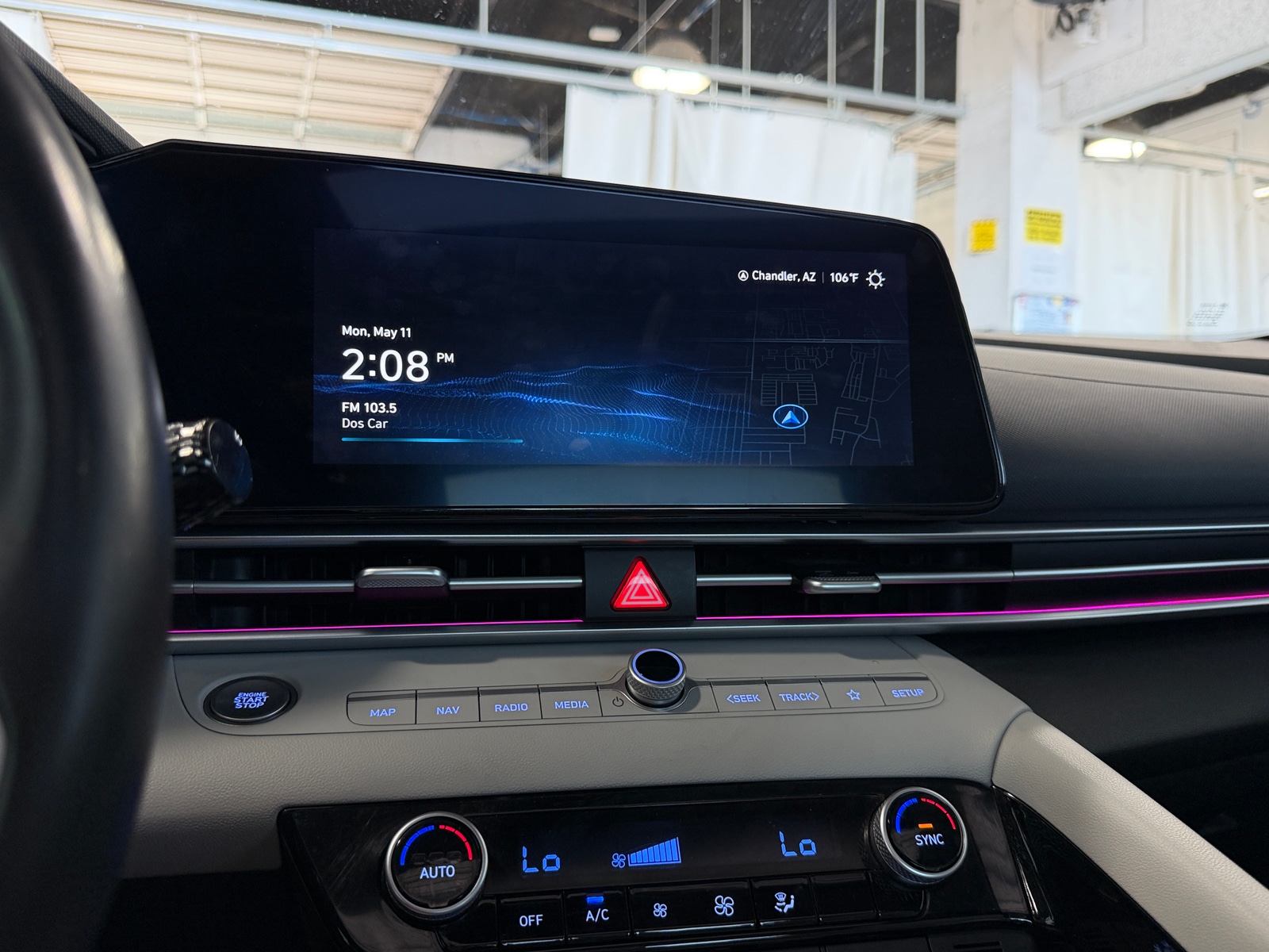 Thumbnail: 2023 Hyundai Elantra - 3