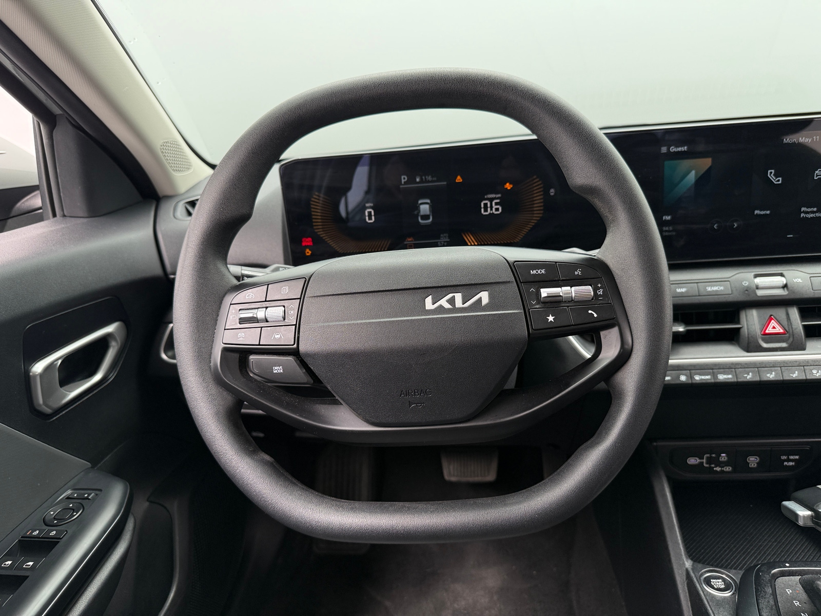 Thumbnail: 2025 Kia K4 - 5