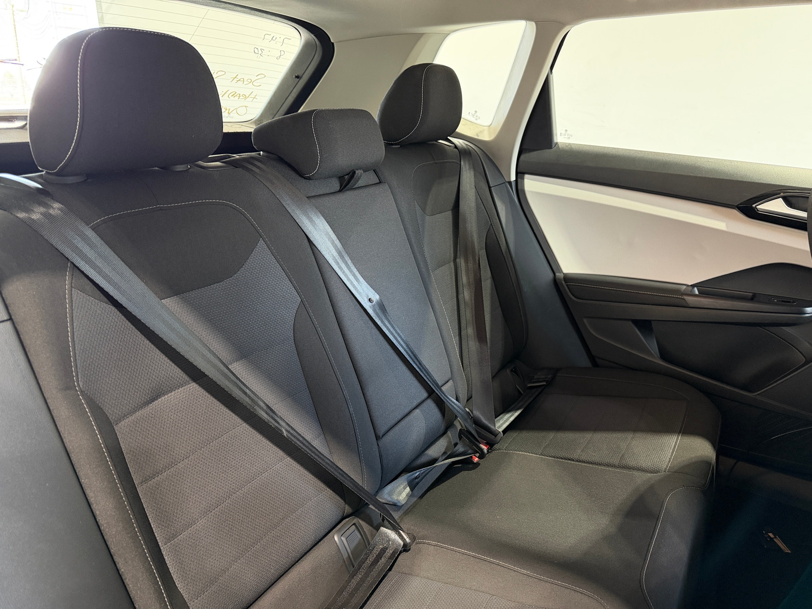Thumbnail: 2025 Volkswagen Taos - 6
