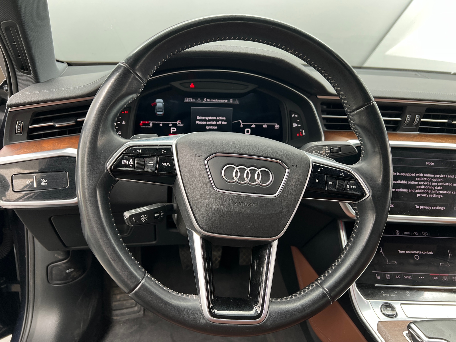 Thumbnail: 2021 Audi A6 - 4