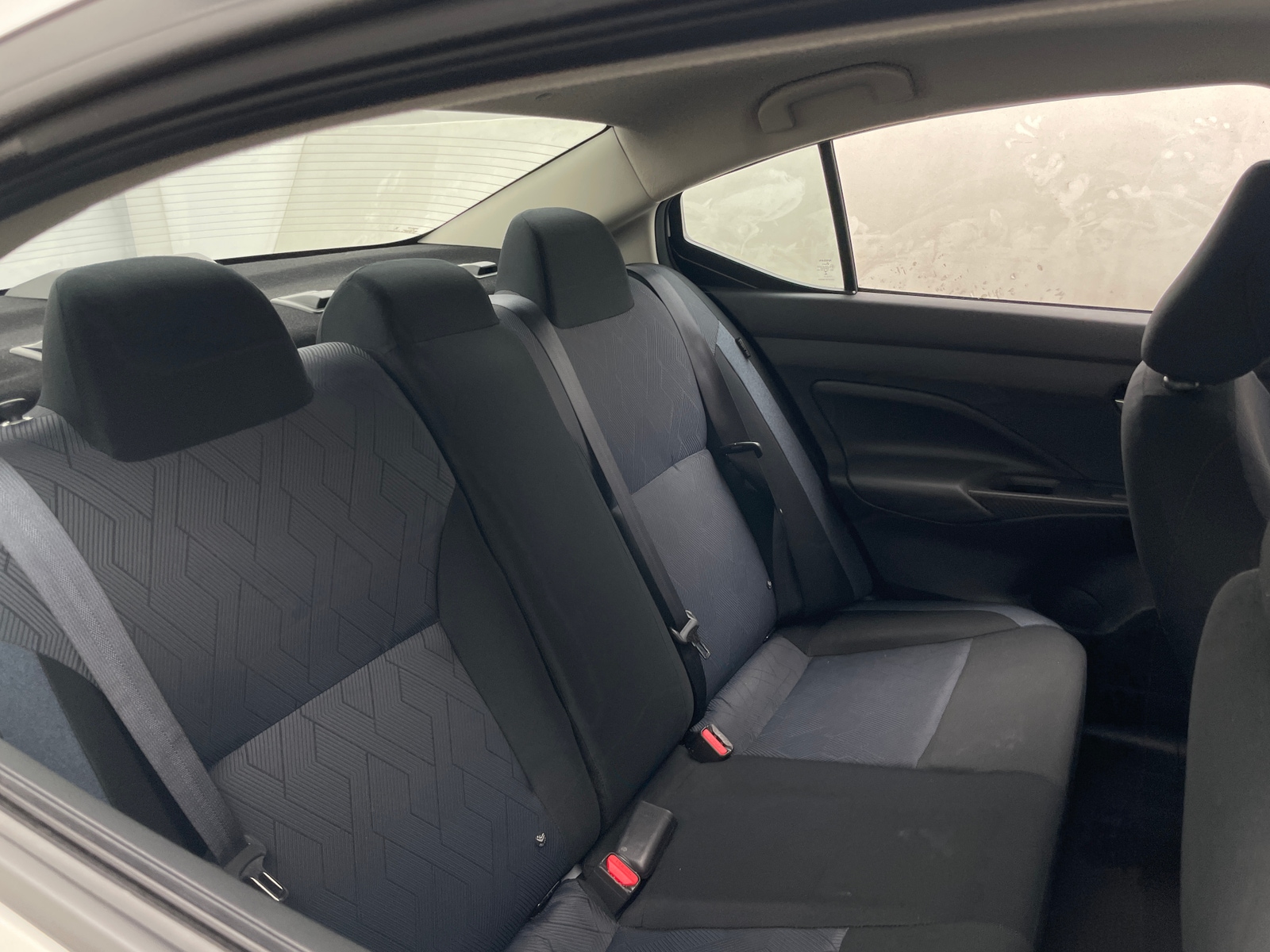 Thumbnail: 2025 Nissan Versa - 6