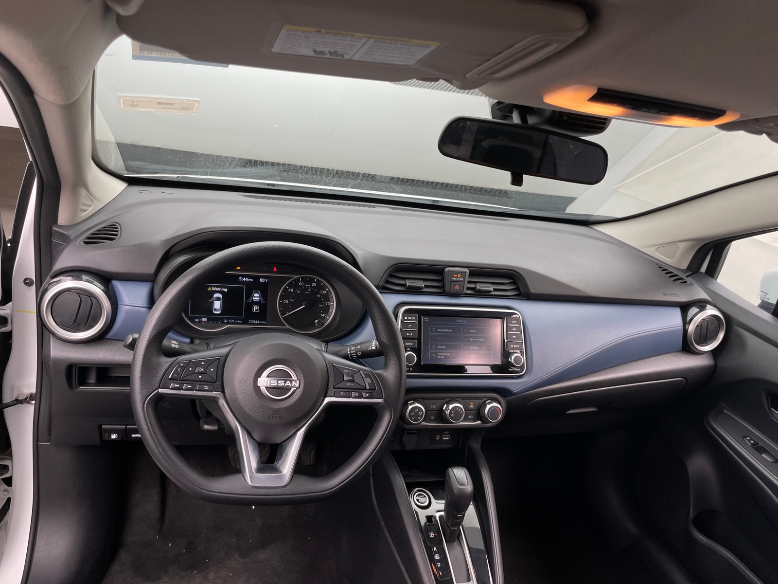 Thumbnail: 2025 Nissan Versa - 3