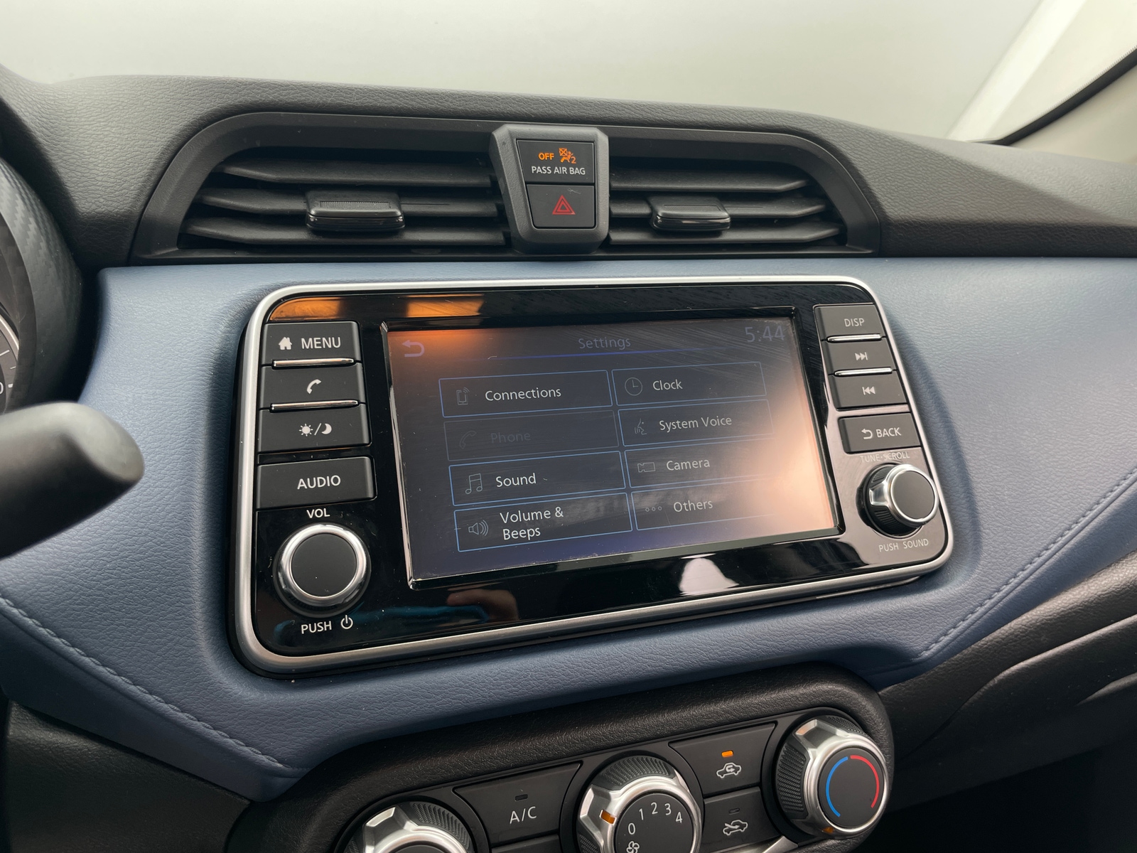 Thumbnail: 2025 Nissan Versa - 4